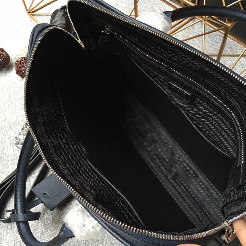 mens Pra*a briefcases
